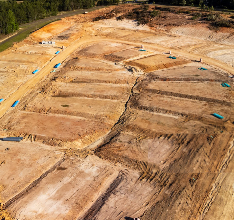 NewPath Land Co. LLC