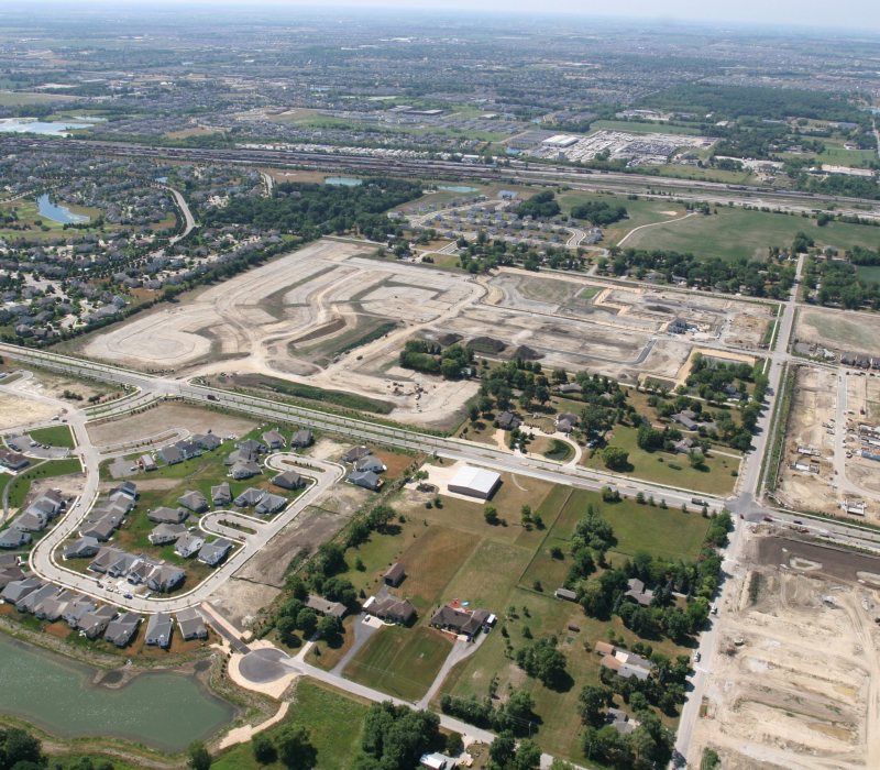 NewPath Land Co. LLC