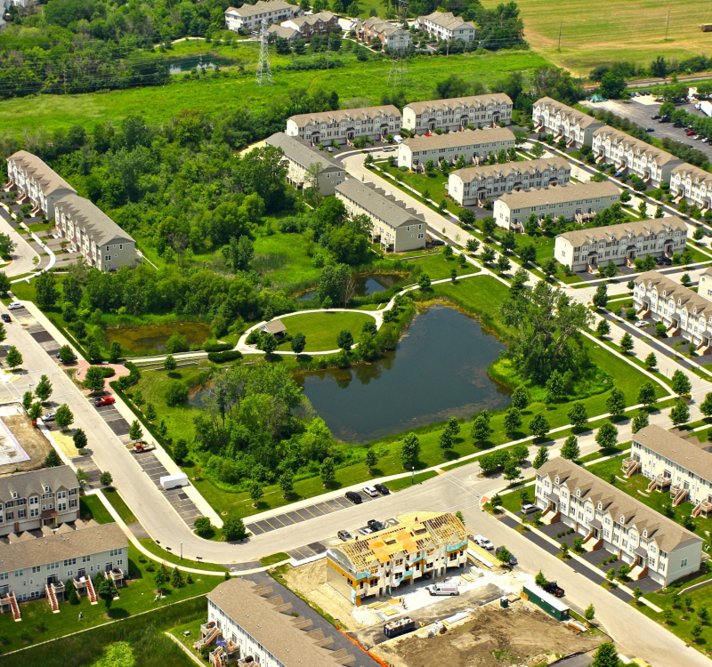 NewPath Land Co. LLC